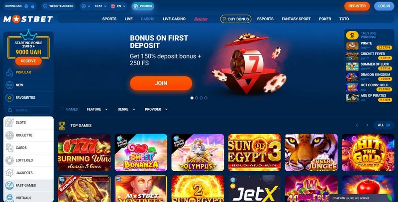 Mostbet Pakistan - A Detailed Testimonial