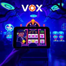 Wybór gier wideo w kasynie VOX w 2026 roku Wybór gier wideo w kasynie VOX w 2026 roku
